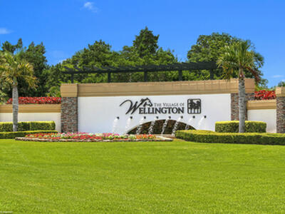 4985 Stables Way, Wellington, FL 33414
