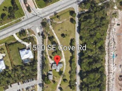1500 SE Cove Road, Stuart, FL 34997