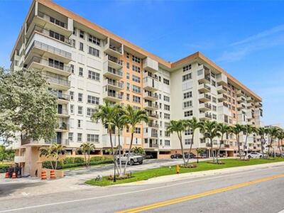 1150 Hillsboro Mile, Hillsboro Beach, FL 33062