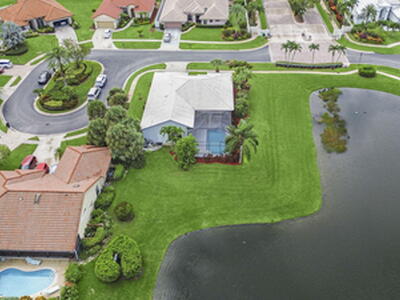 9070 Cypress Hollow Drive, Palm Beach Gardens, FL 33418