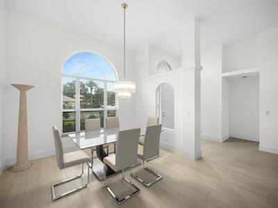 9070 Cypress Hollow Drive, Palm Beach Gardens, FL 33418