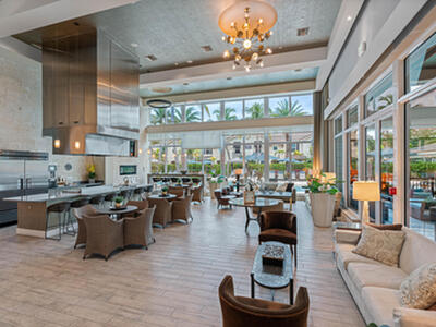 West Palm Beach, FL 33411