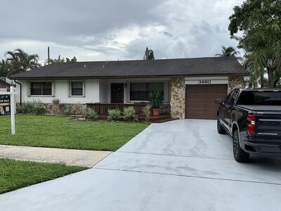 3460 SW 3rd Street, Deerfield Beach, FL 33442