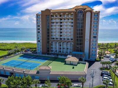 4180 N Highway A1a 503 B Highway