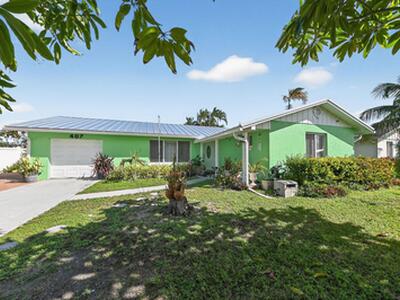 407 Highwood Circle, Jupiter, FL 33458