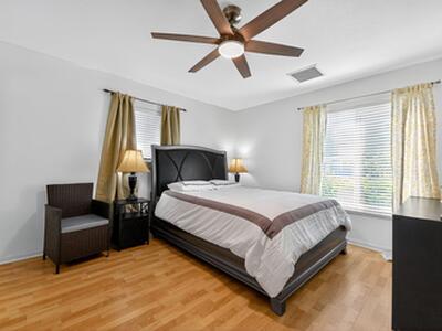 407 Highwood Circle, Jupiter, FL 33458