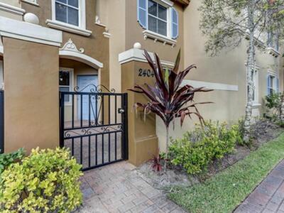 6515 Diamond Springs Terrace, West Palm Beach, FL 33411