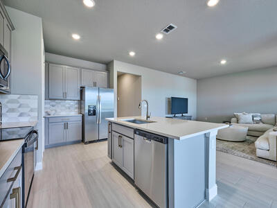 8960 Dahlia Circle, Port Saint Lucie, FL 34986