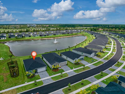 8960 Dahlia Circle, Port Saint Lucie, FL 34986