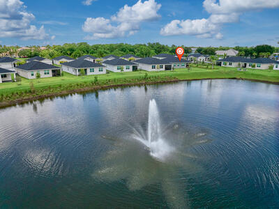 8960 Dahlia Circle, Port Saint Lucie, FL 34986