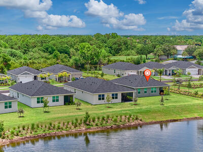 8960 Dahlia Circle, Port Saint Lucie, FL 34986