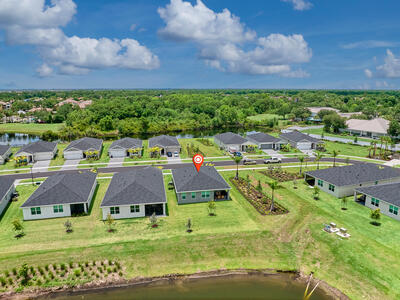 8960 Dahlia Circle, Port Saint Lucie, FL 34986