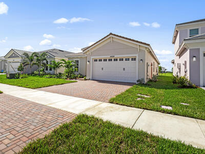 14208 Lacebark Lane, Westlake, FL 33470