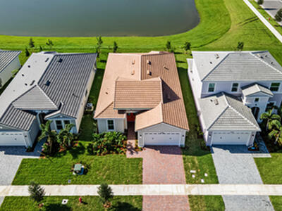 14208 Lacebark Lane, Westlake, FL 33470