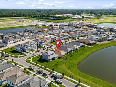 14208 Lacebark Lane, Westlake, FL 33470