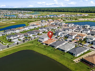 14208 Lacebark Lane, Westlake, FL 33470