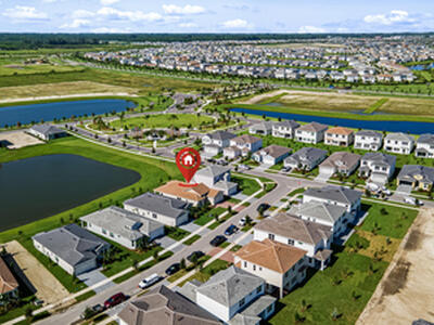 14208 Lacebark Lane, Westlake, FL 33470