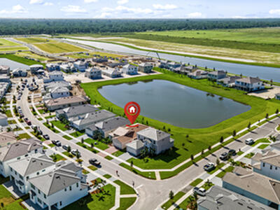 14208 Lacebark Lane, Westlake, FL 33470