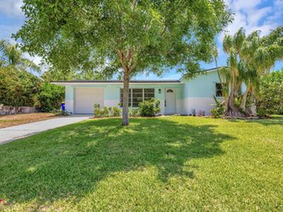 3837 NE Melba Drive, Jensen Beach, FL 34957