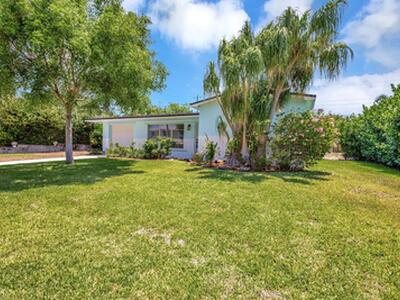 3837 NE Melba Drive, Jensen Beach, FL 34957