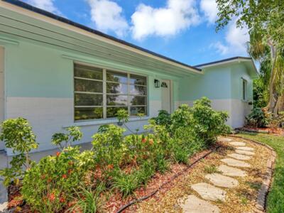 3837 NE Melba Drive, Jensen Beach, FL 34957