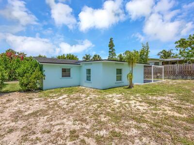 3837 NE Melba Drive, Jensen Beach, FL 34957