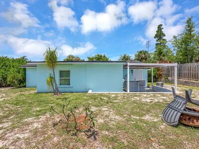 3837 NE Melba Drive, Jensen Beach, FL 34957