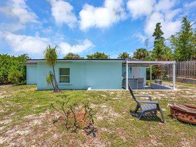 3837 NE Melba Drive, Jensen Beach, FL 34957