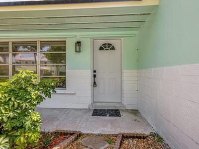 3837 NE Melba Drive, Jensen Beach, FL 34957