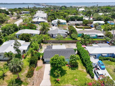 3837 NE Melba Drive, Jensen Beach, FL 34957