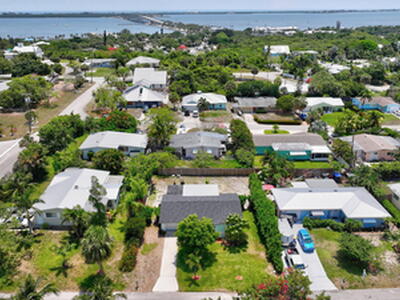 3837 NE Melba Drive, Jensen Beach, FL 34957