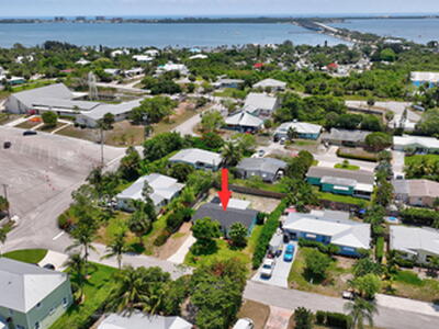3837 NE Melba Drive, Jensen Beach, FL 34957