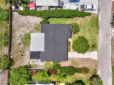 3837 NE Melba Drive, Jensen Beach, FL 34957