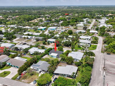 3837 NE Melba Drive, Jensen Beach, FL 34957