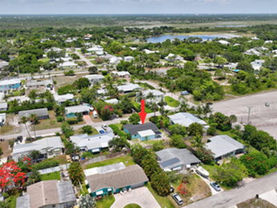 3837 NE Melba Drive, Jensen Beach, FL 34957