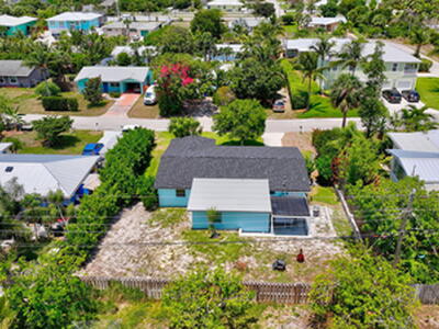 3837 NE Melba Drive, Jensen Beach, FL 34957