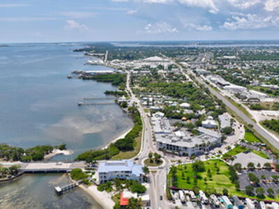 3837 NE Melba Drive, Jensen Beach, FL 34957