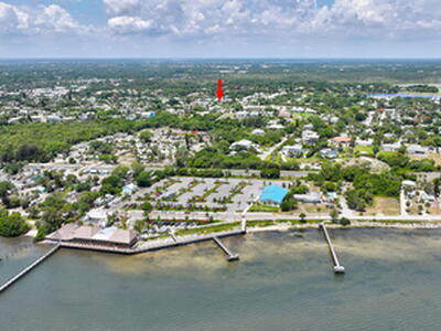 3837 NE Melba Drive, Jensen Beach, FL 34957