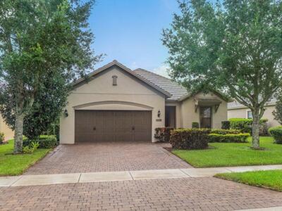 10178 Prato Street, Wellington, FL 33414