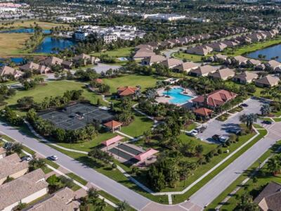 10178 Prato Street, Wellington, FL 33414