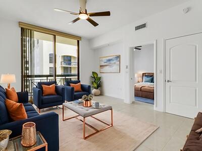 801 S Olive Avenue, West Palm Beach, FL 33401