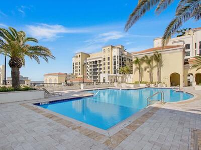 801 S Olive Avenue, West Palm Beach, FL 33401