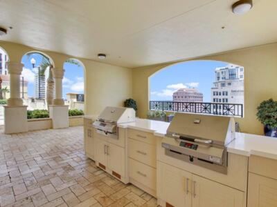 801 S Olive Avenue, West Palm Beach, FL 33401