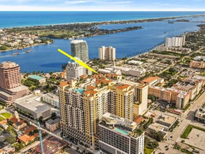 801 S Olive Avenue, West Palm Beach, FL 33401