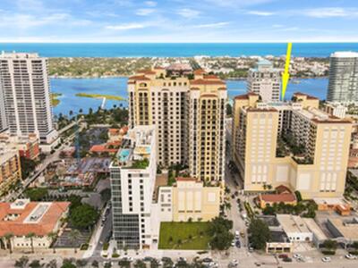 801 S Olive Avenue, West Palm Beach, FL 33401