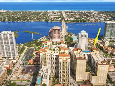 801 S Olive Avenue, West Palm Beach, FL 33401