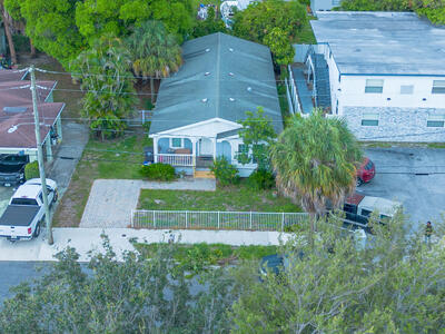 1102 19th Street, West Palm Beach, FL 33407