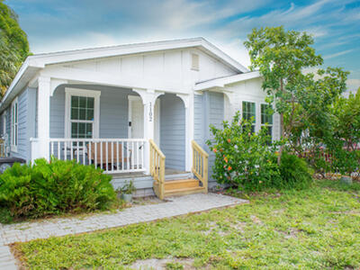 1102 19th Street, West Palm Beach, FL 33407