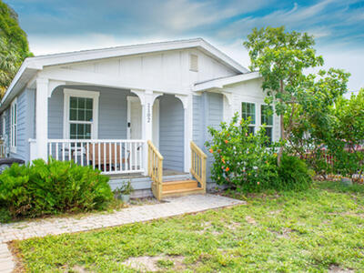 1102 19th Street, West Palm Beach, FL 33407