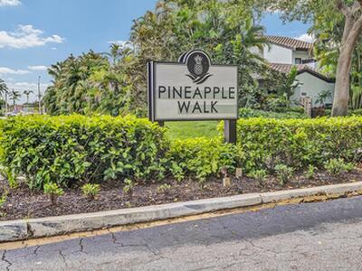 22282 Pineapple Walk Drive, Boca Raton, FL 33433